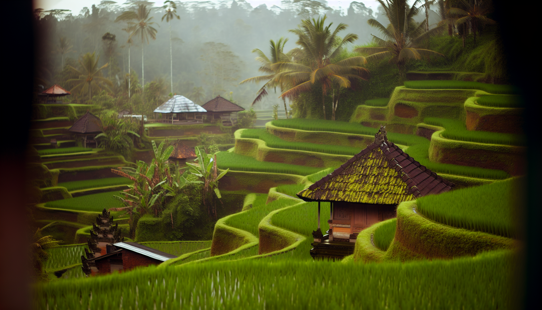 Thực Tập Tại Bali 2026: Thiên Đường Hay Bẫy Du Lịch?