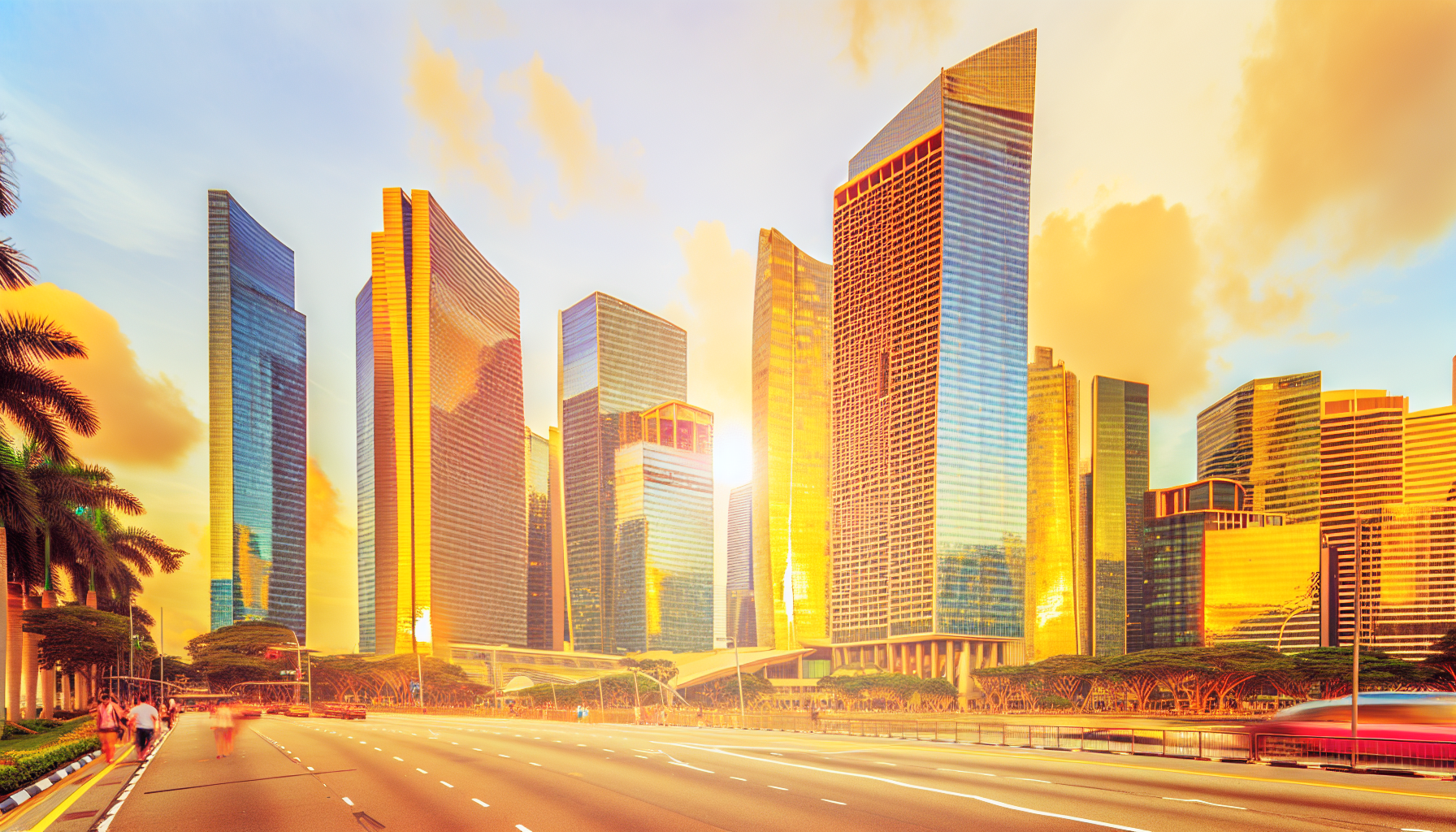 Thực Tập Tại Singapore: Hướng Dẫn Đầy Đủ Cho Sinh Viên Việt Nam