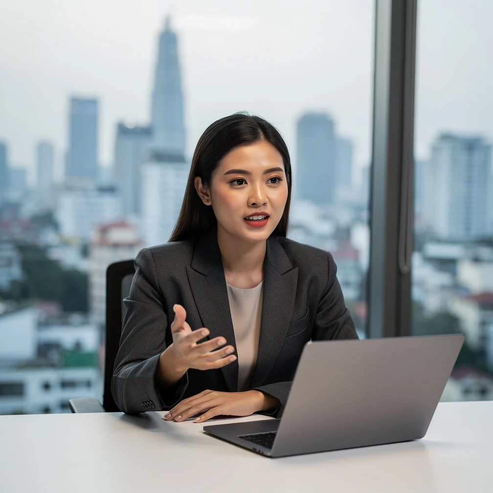 Phỏng vấn thực tập bằng tiếng Anh