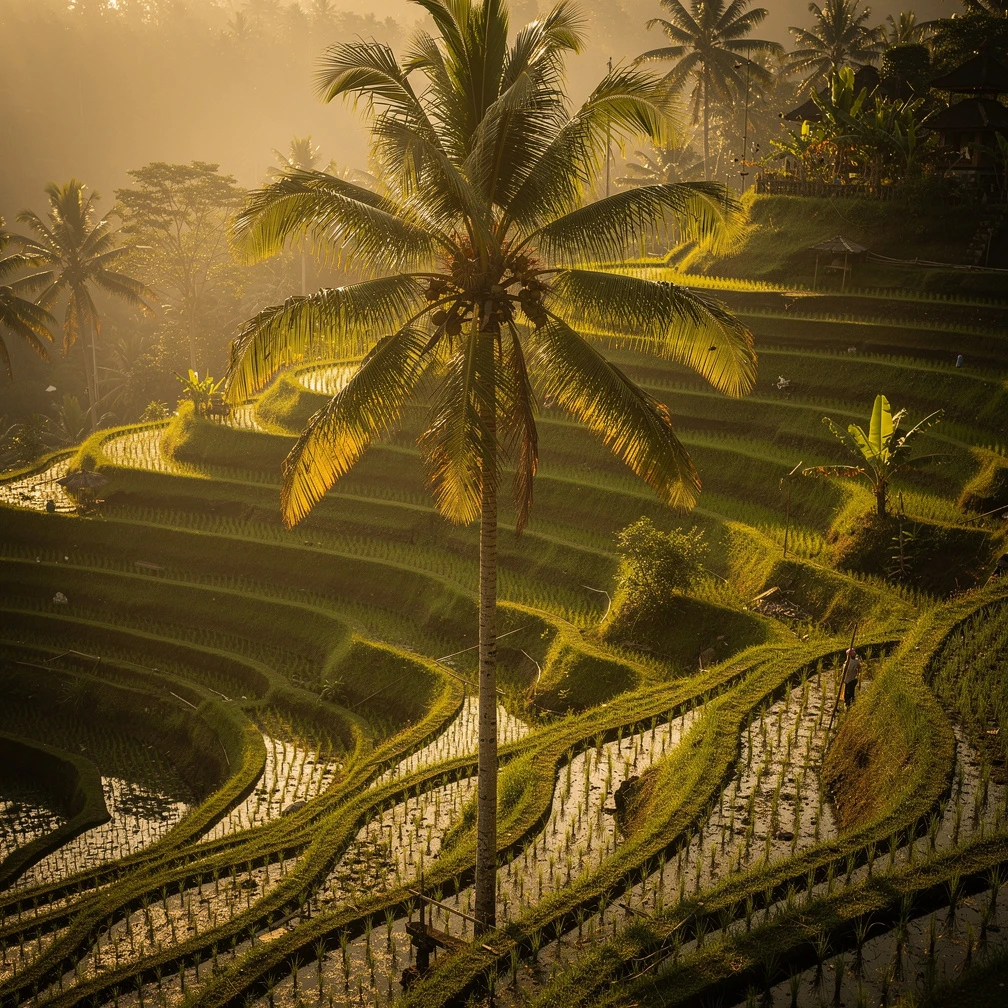 Thực Tập Tại Bali 2026: Thiên Đường Hay Bẫy Du Lịch?