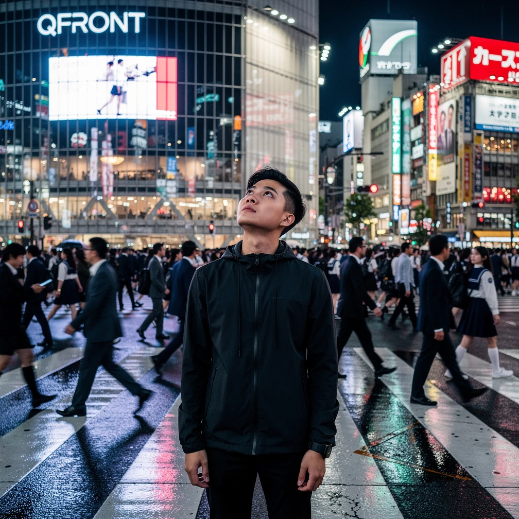 Thực Tập Tại Tokyo 2026 — Hướng Dẫn Cho Sinh Viên Việt Nam